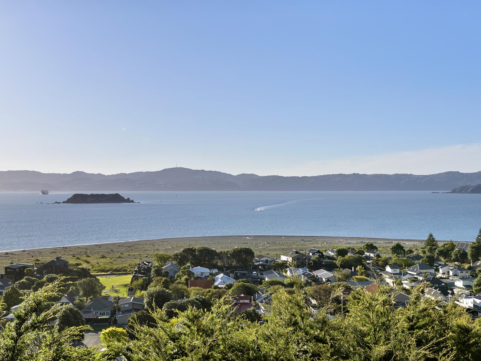 11 Karaka Street, Eastbourne