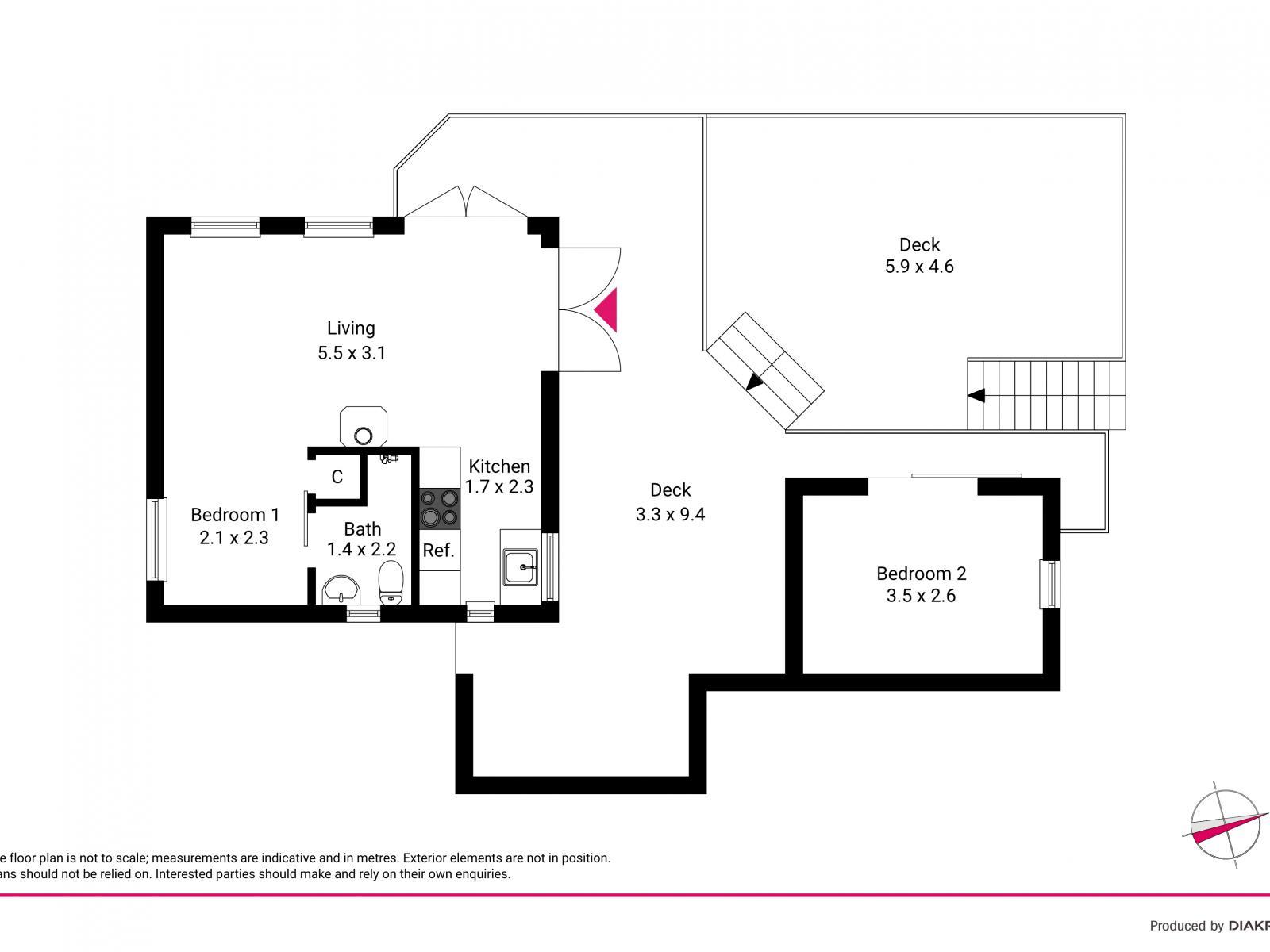 11 Karaka Street, Eastbourne