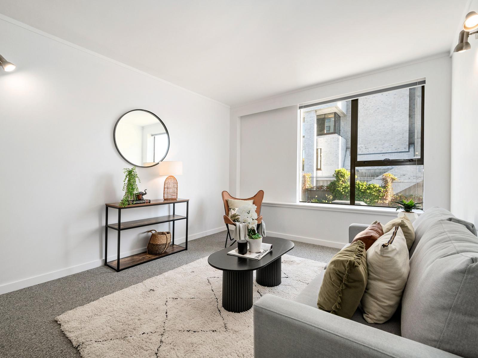 Unit 12, 70 Hobson Street, Thorndon