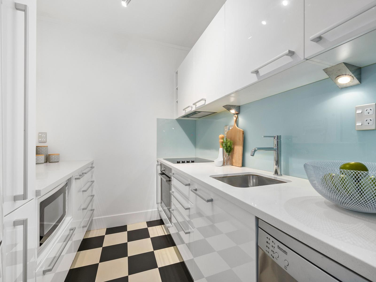 Unit 12, 70 Hobson Street, Thorndon