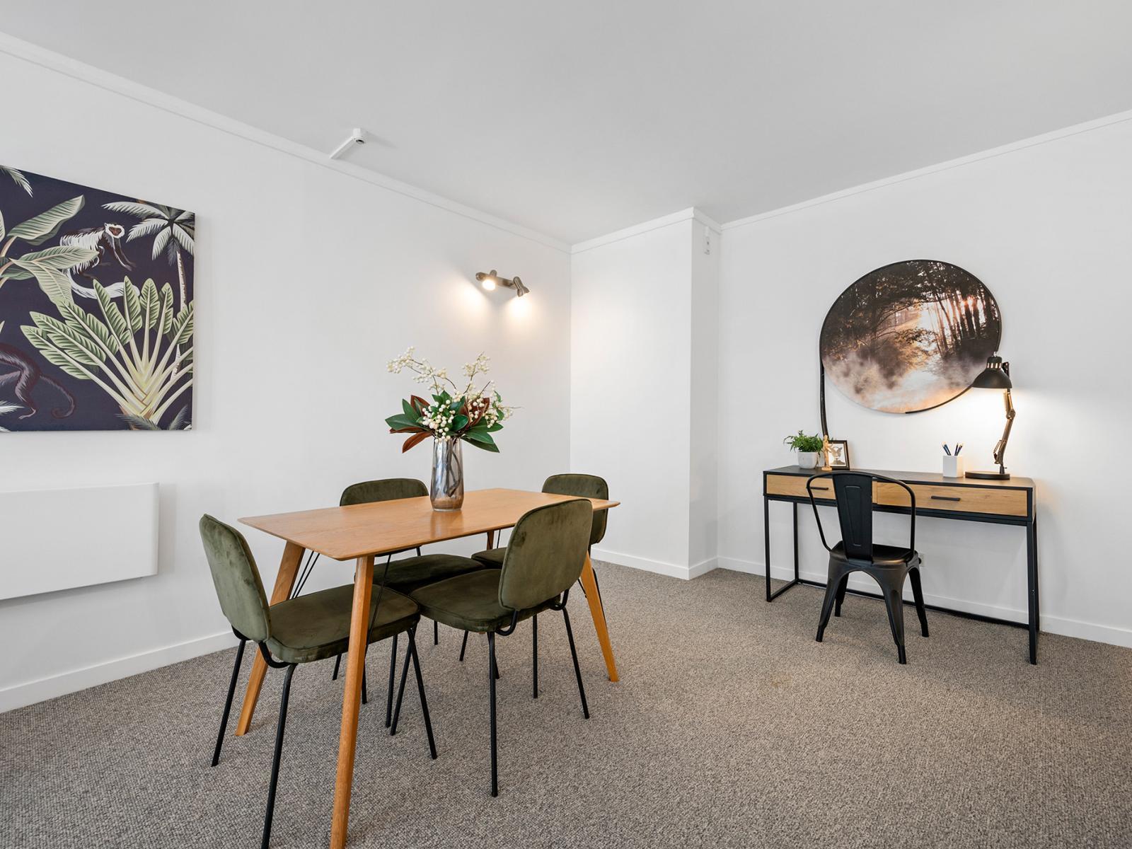 Unit 12, 70 Hobson Street, Thorndon