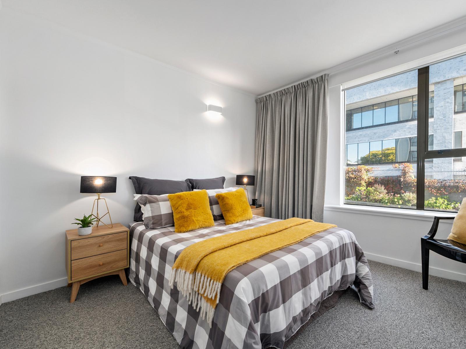 Unit 12, 70 Hobson Street, Thorndon