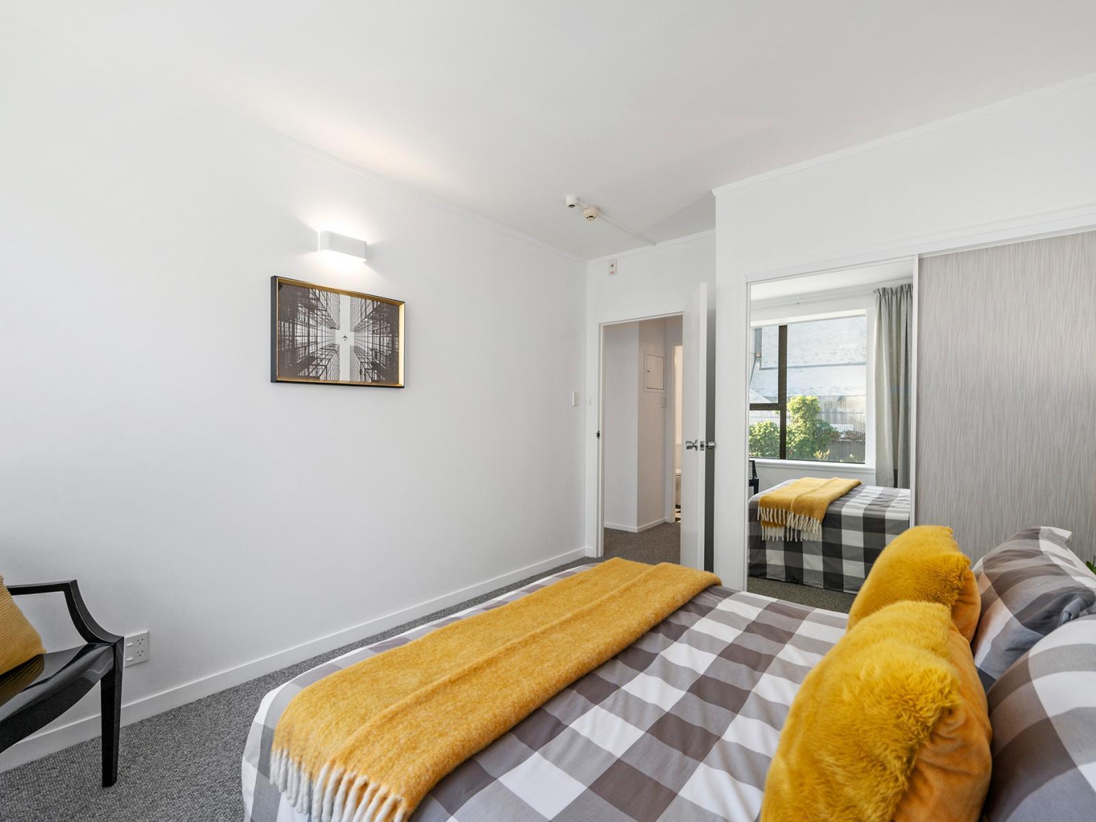 Unit 12, 70 Hobson Street, Thorndon