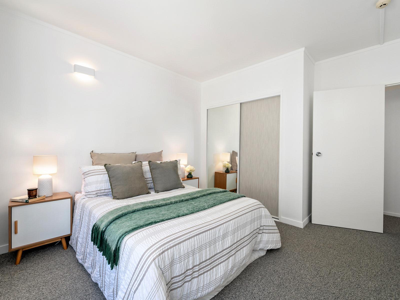 Unit 12, 70 Hobson Street, Thorndon