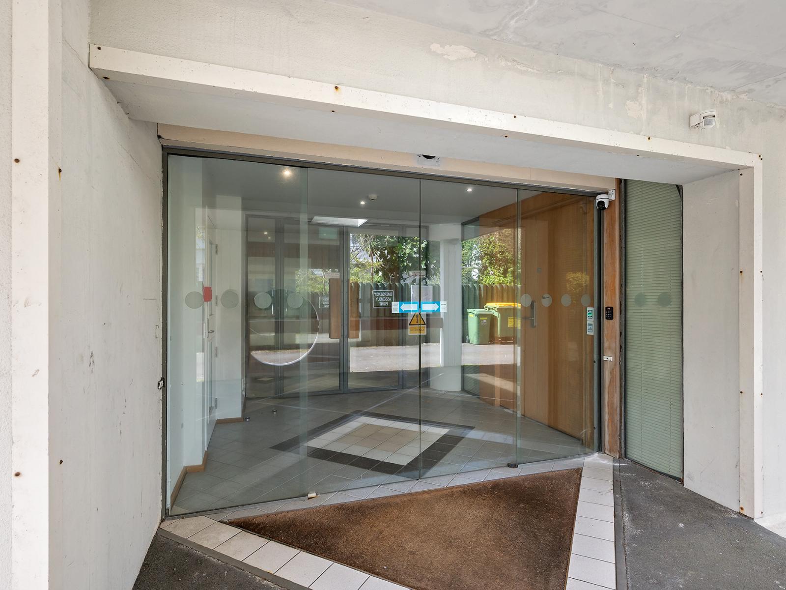 Unit 12, 70 Hobson Street, Thorndon