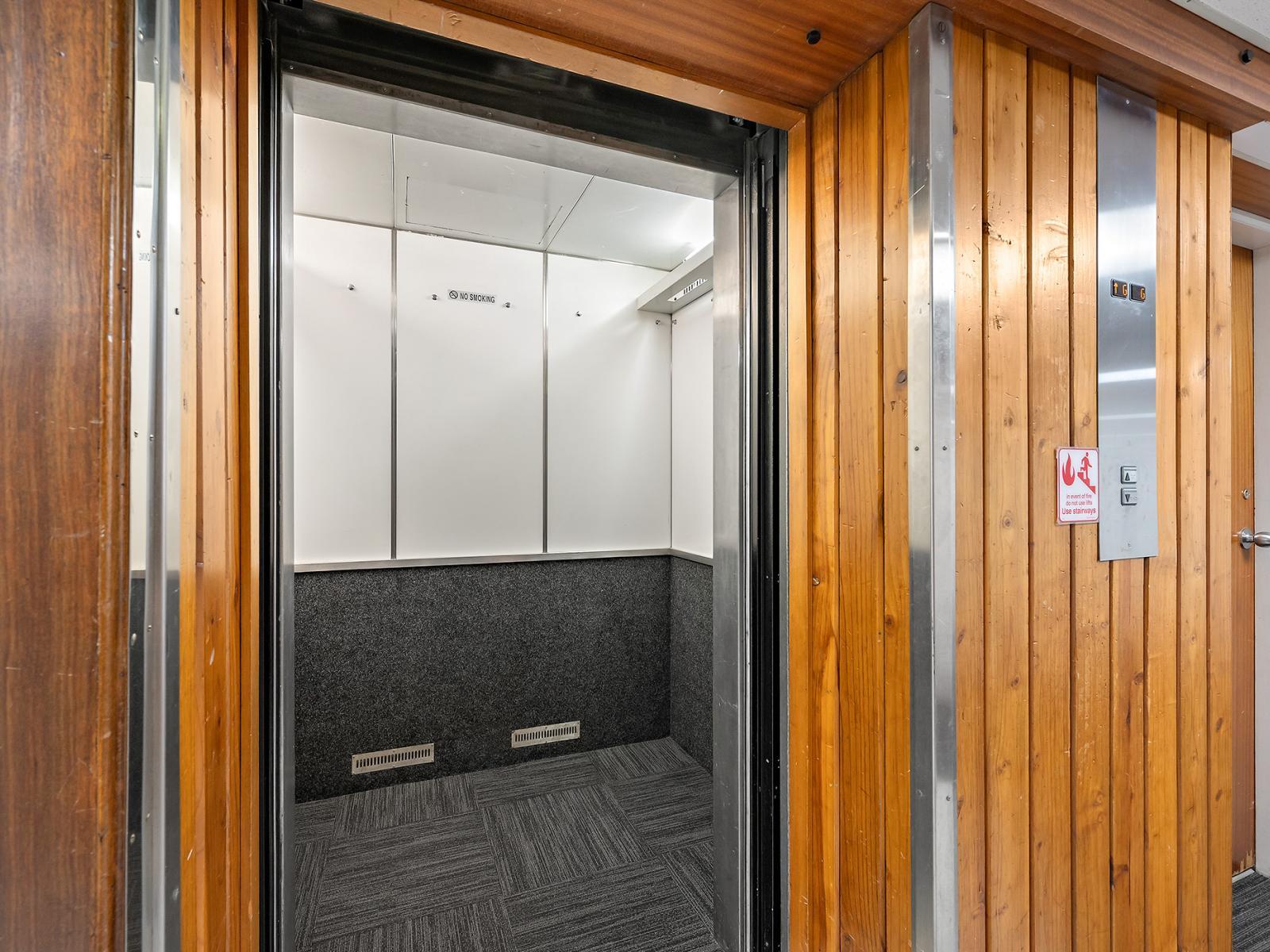 Unit 12, 70 Hobson Street, Thorndon