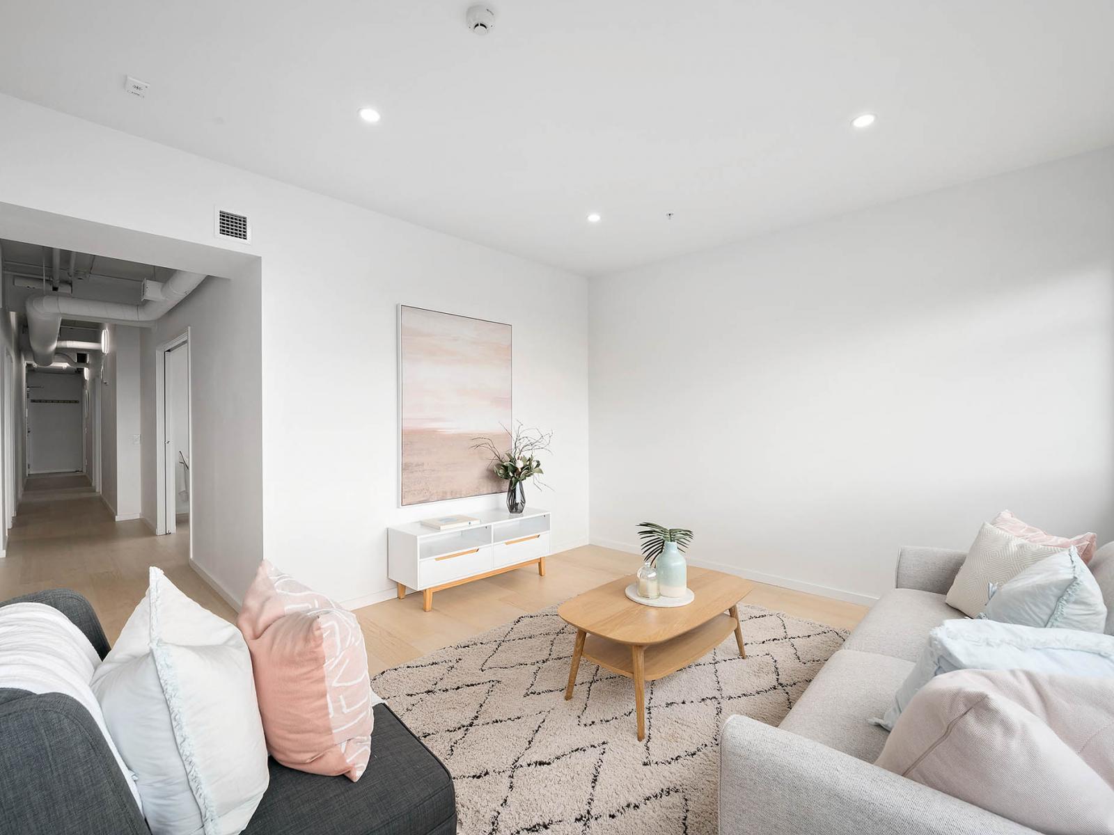 Unit 4A, 163 Thorndon Quay, Pipitea