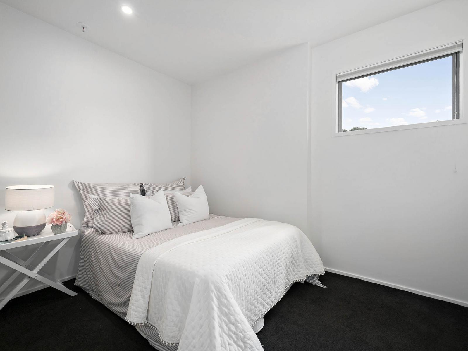 Unit 4A, 163 Thorndon Quay, Pipitea