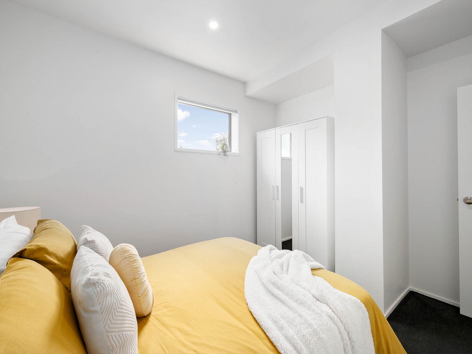 Unit 4A, 163 Thorndon Quay, Pipitea