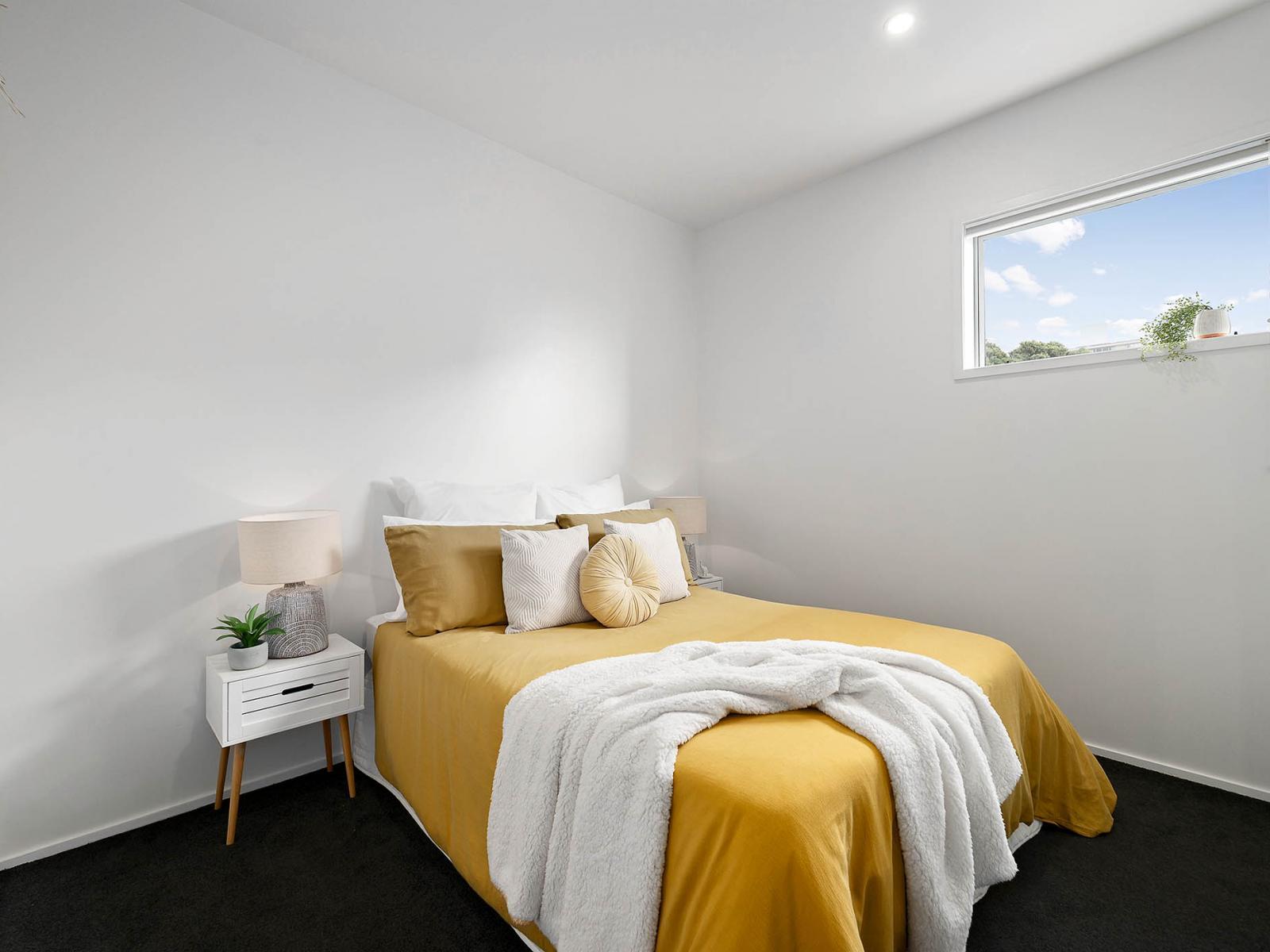 Unit 4A, 163 Thorndon Quay, Pipitea