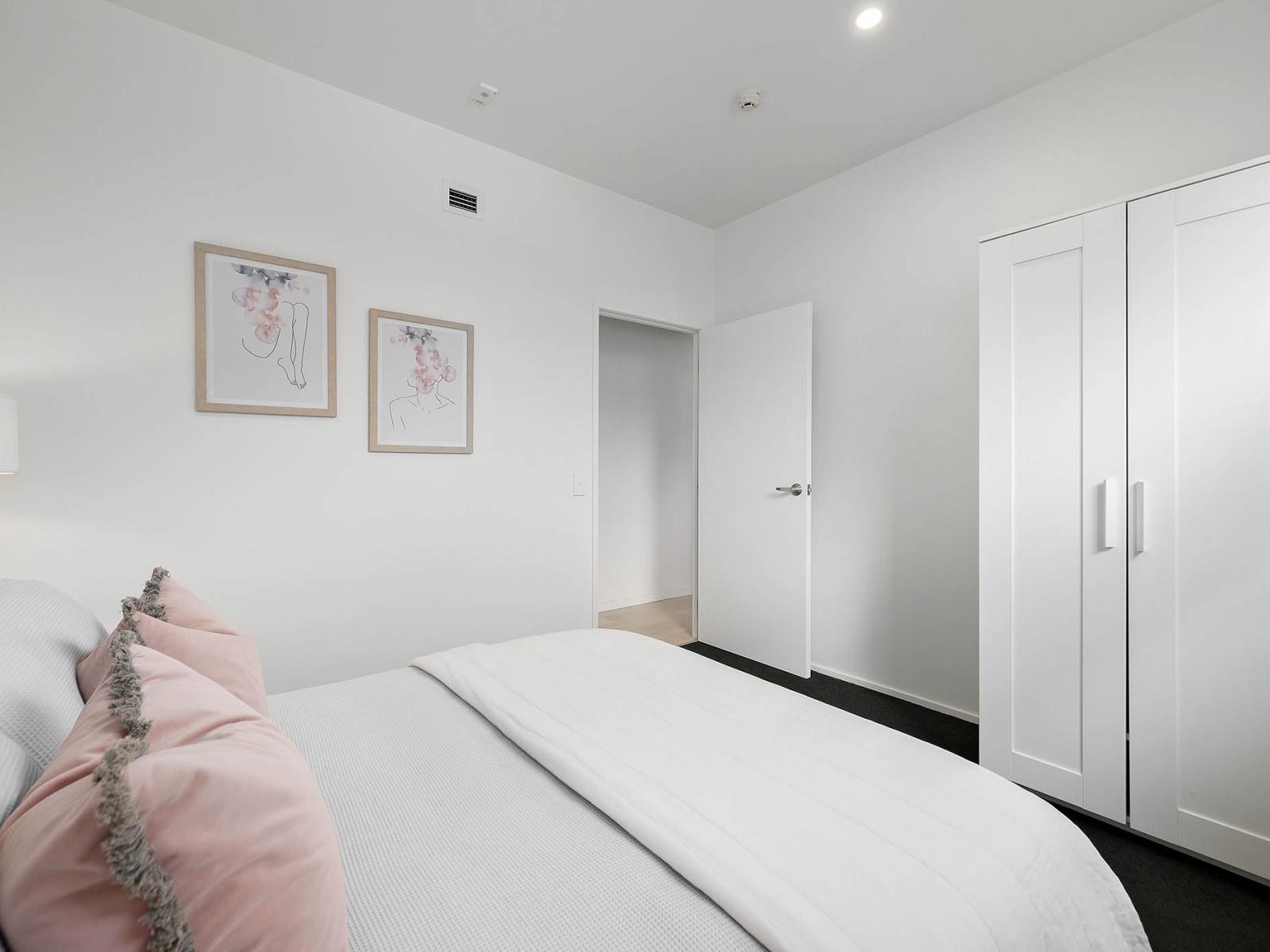 Unit 4A, 163 Thorndon Quay, Pipitea