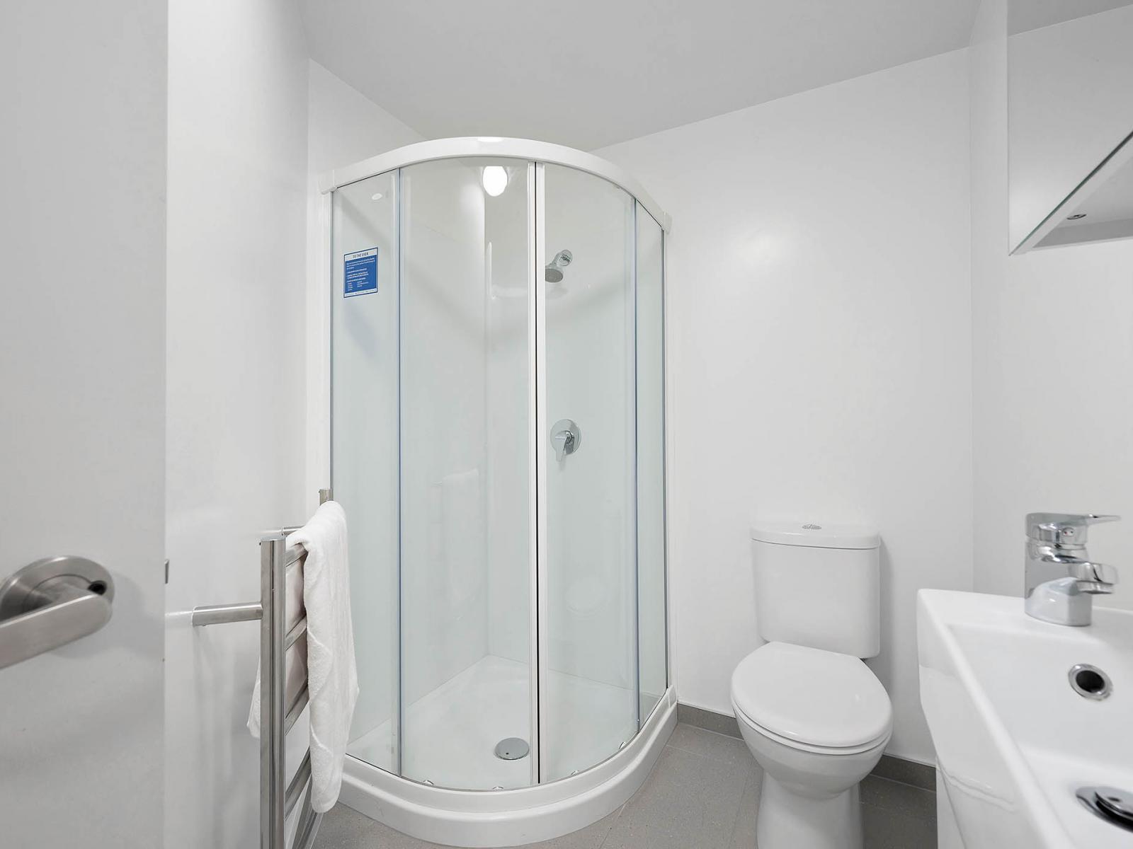 Unit 4A, 163 Thorndon Quay, Pipitea