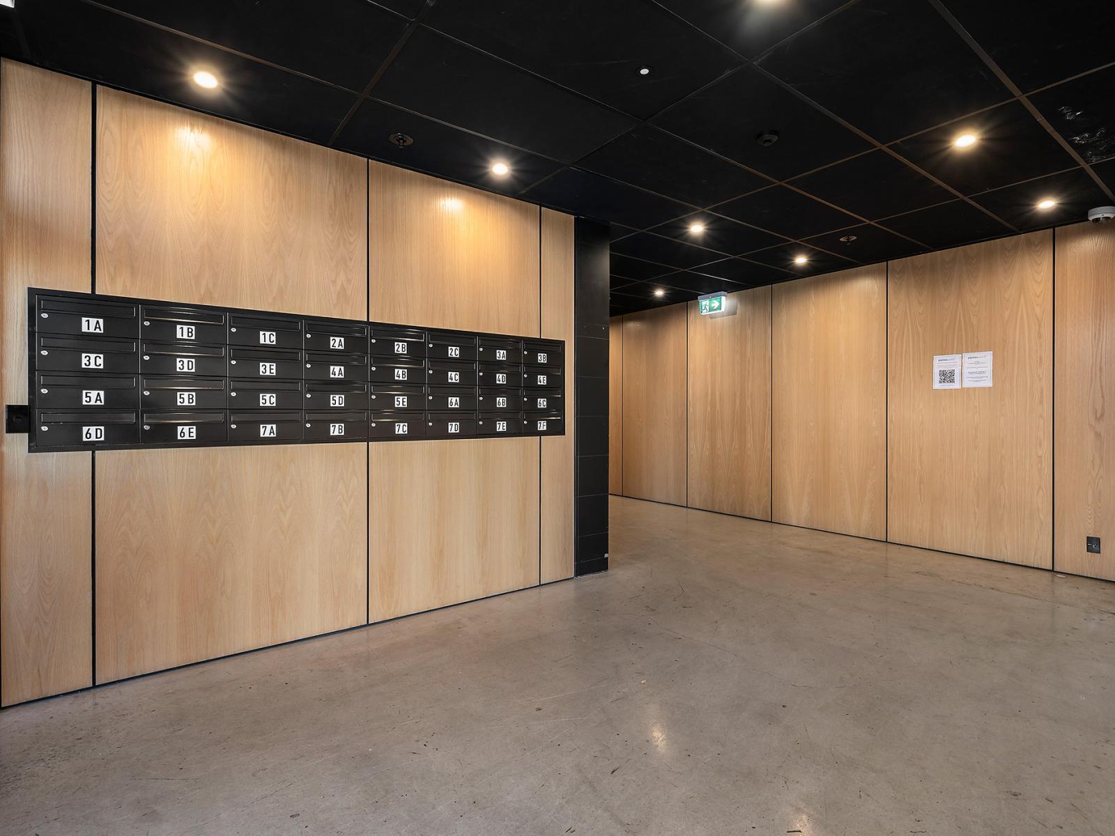 Unit 4A, 163 Thorndon Quay, Pipitea