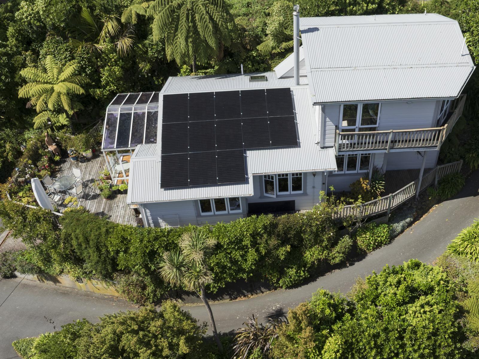 18 Ngaumatau Road, Point Howard