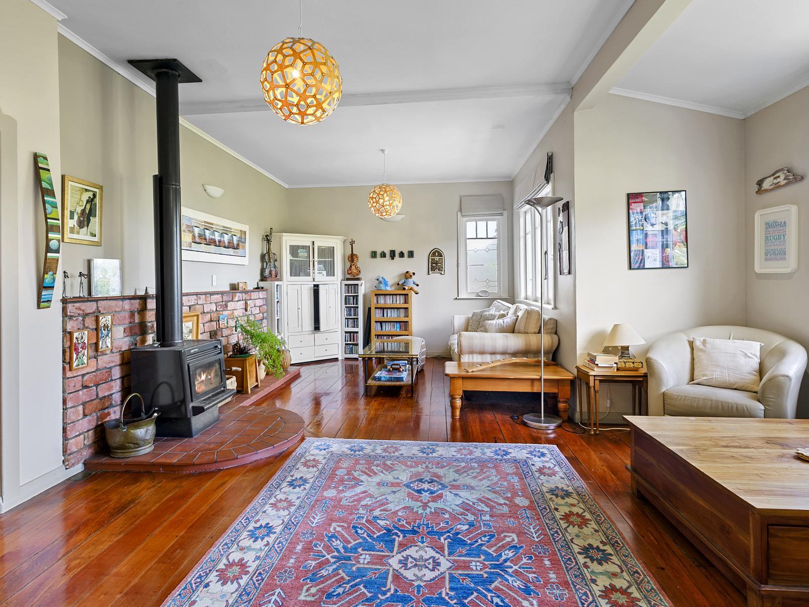 18 Ngaumatau Road, Point Howard