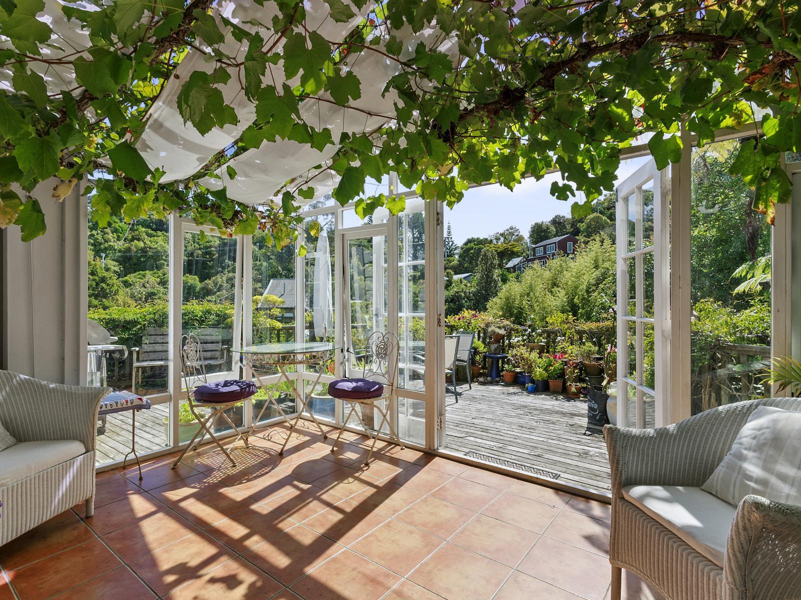 18 Ngaumatau Road, Point Howard