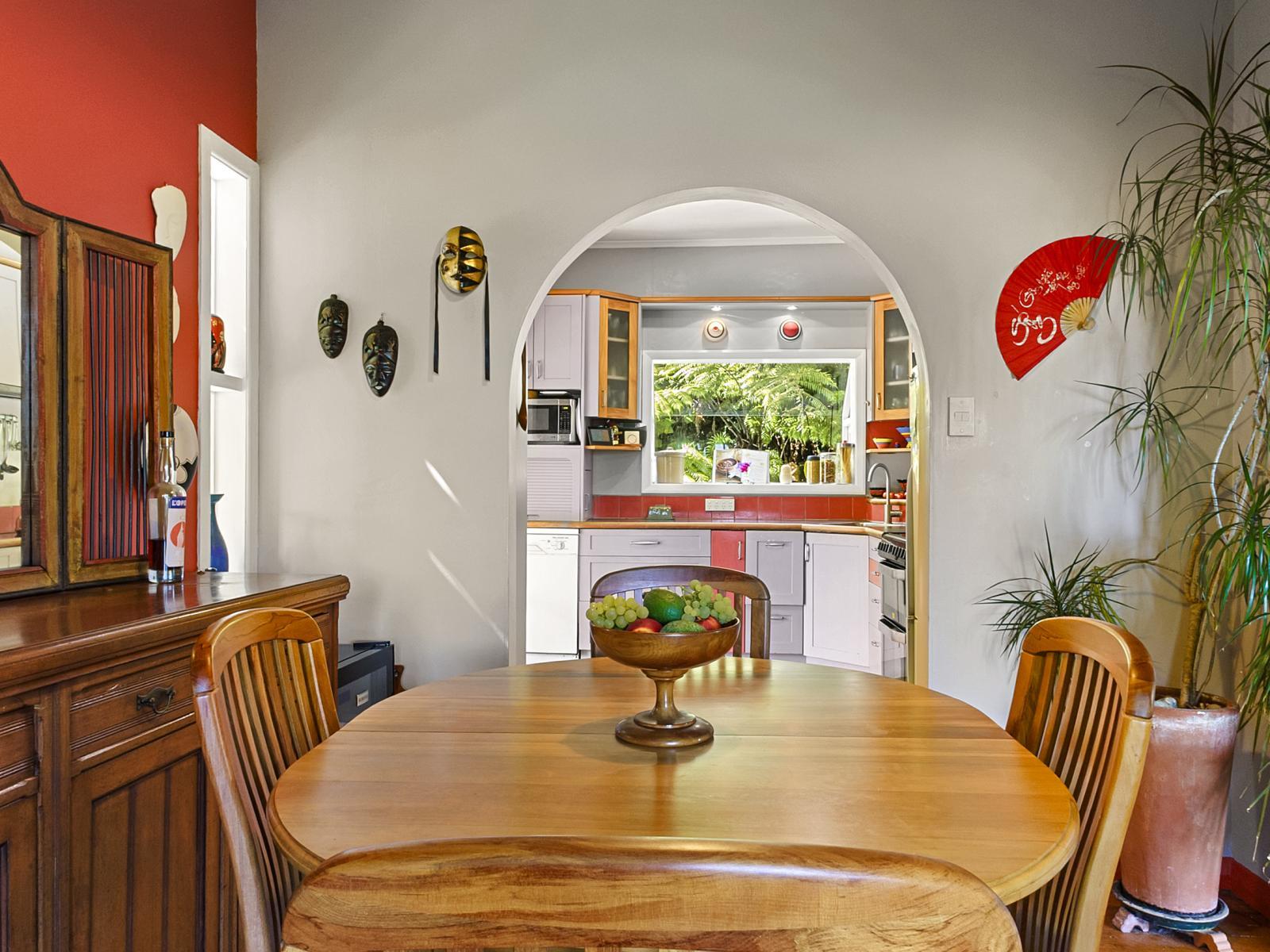 18 Ngaumatau Road, Point Howard