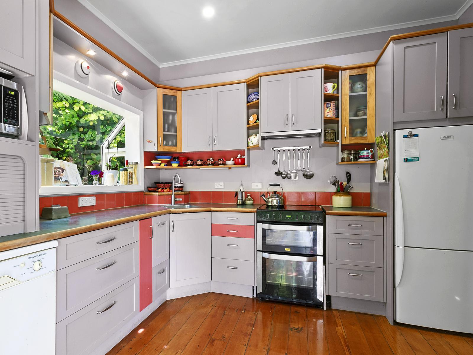 18 Ngaumatau Road, Point Howard