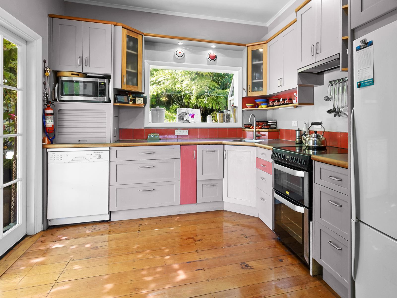 18 Ngaumatau Road, Point Howard