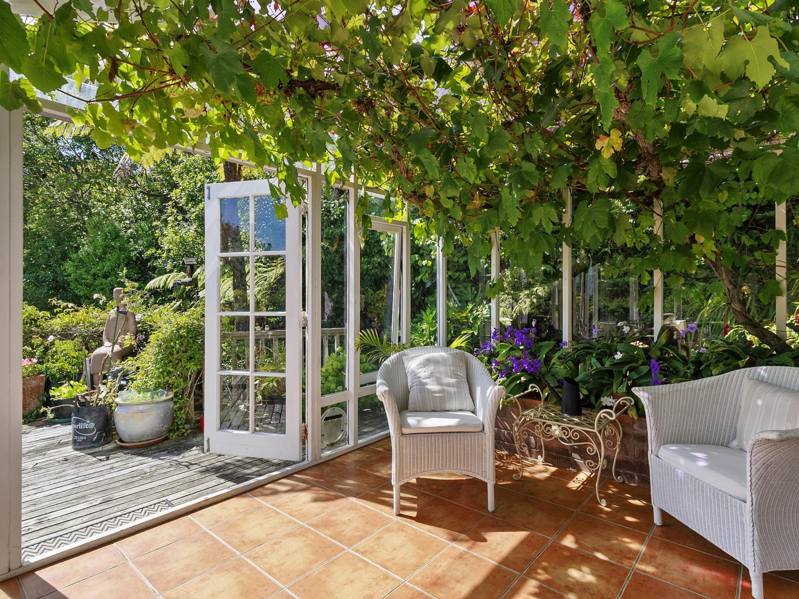 18 Ngaumatau Road, Point Howard