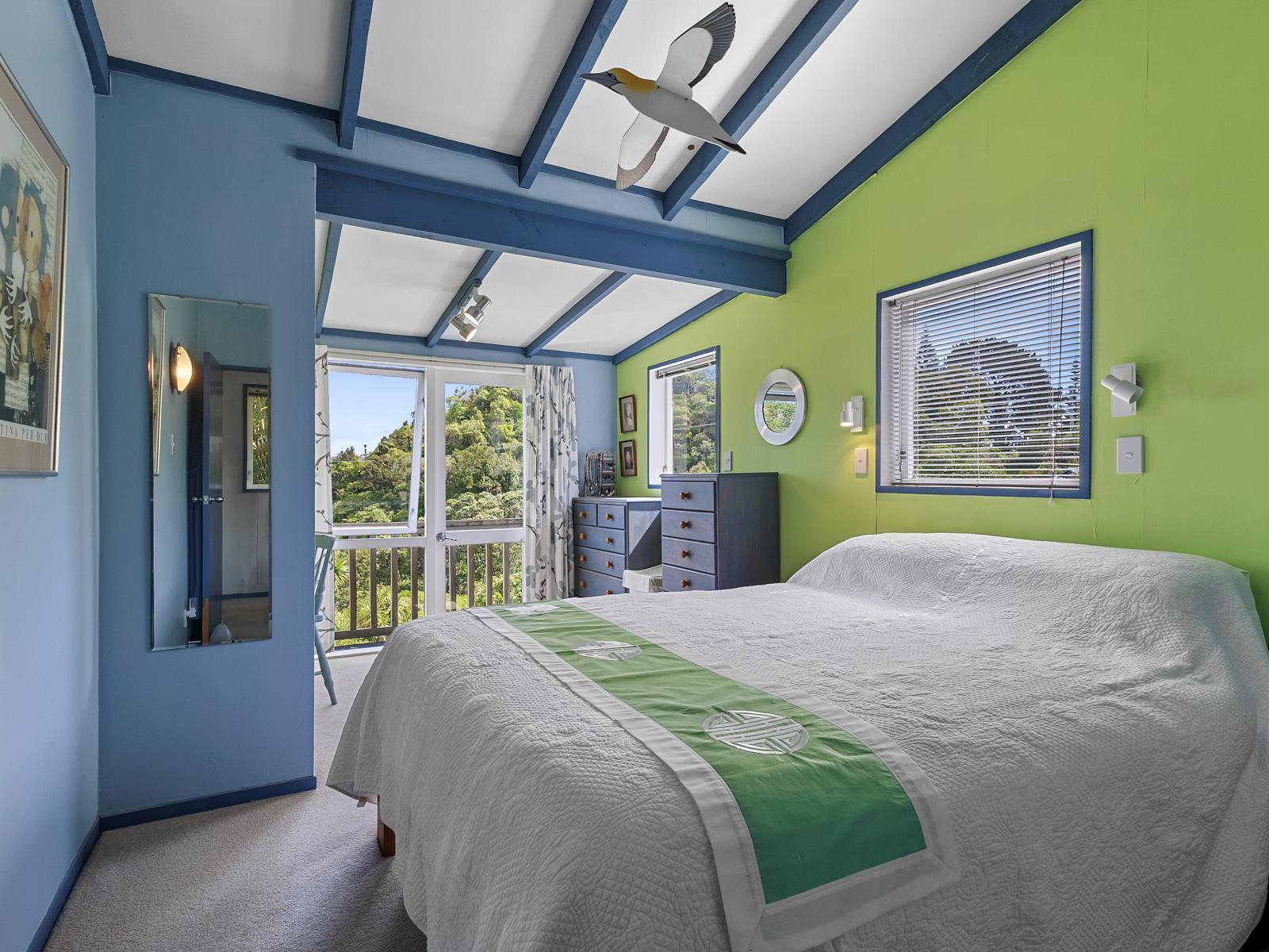 18 Ngaumatau Road, Point Howard