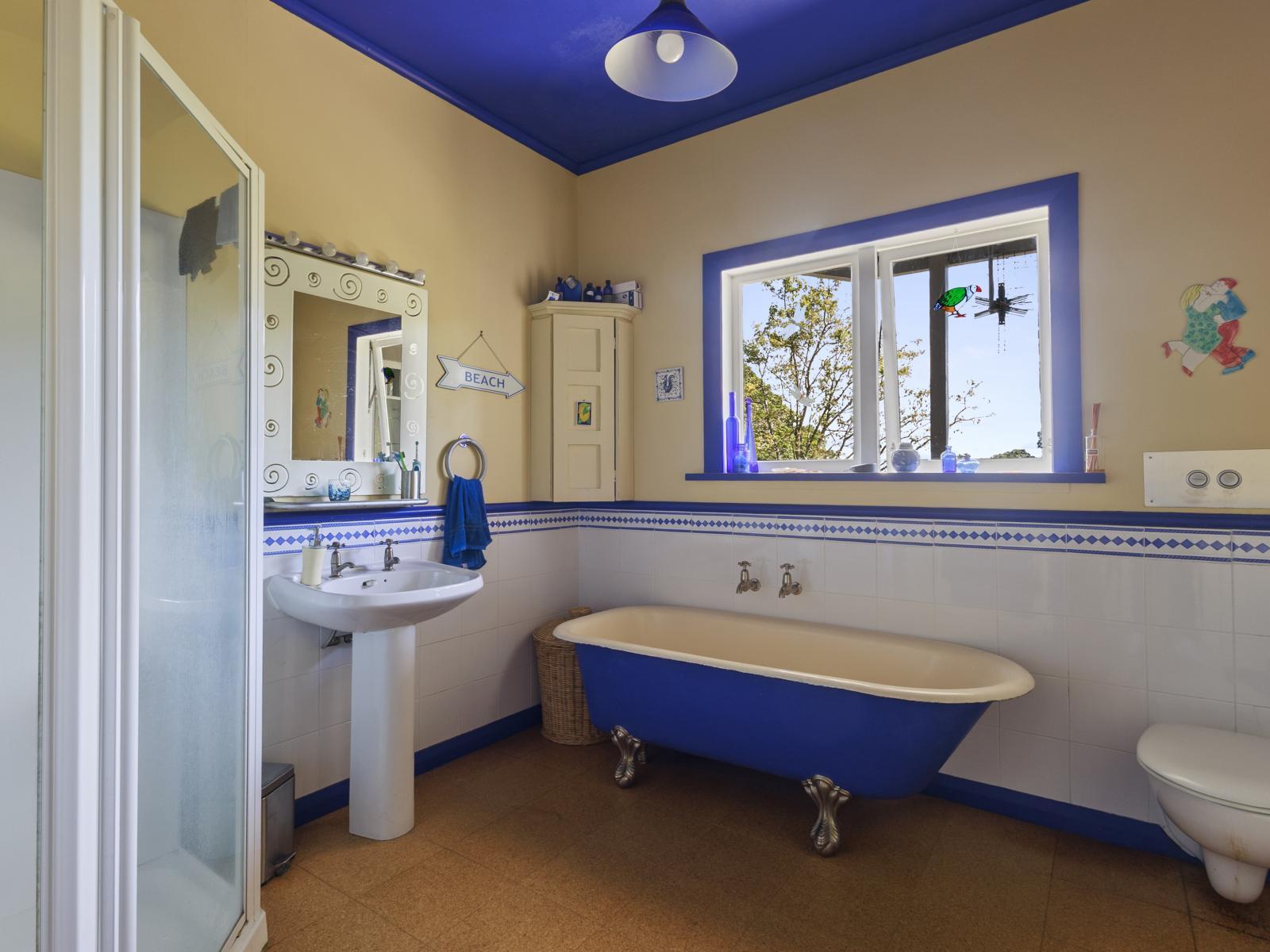 18 Ngaumatau Road, Point Howard