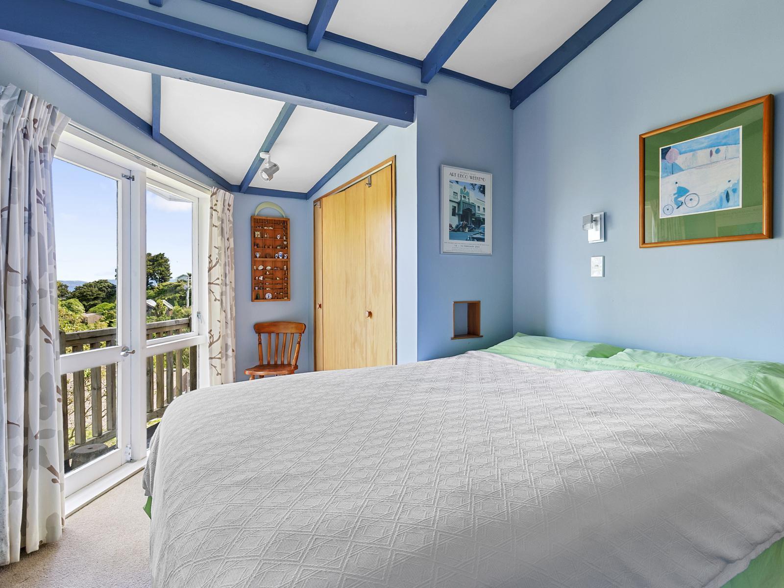 18 Ngaumatau Road, Point Howard