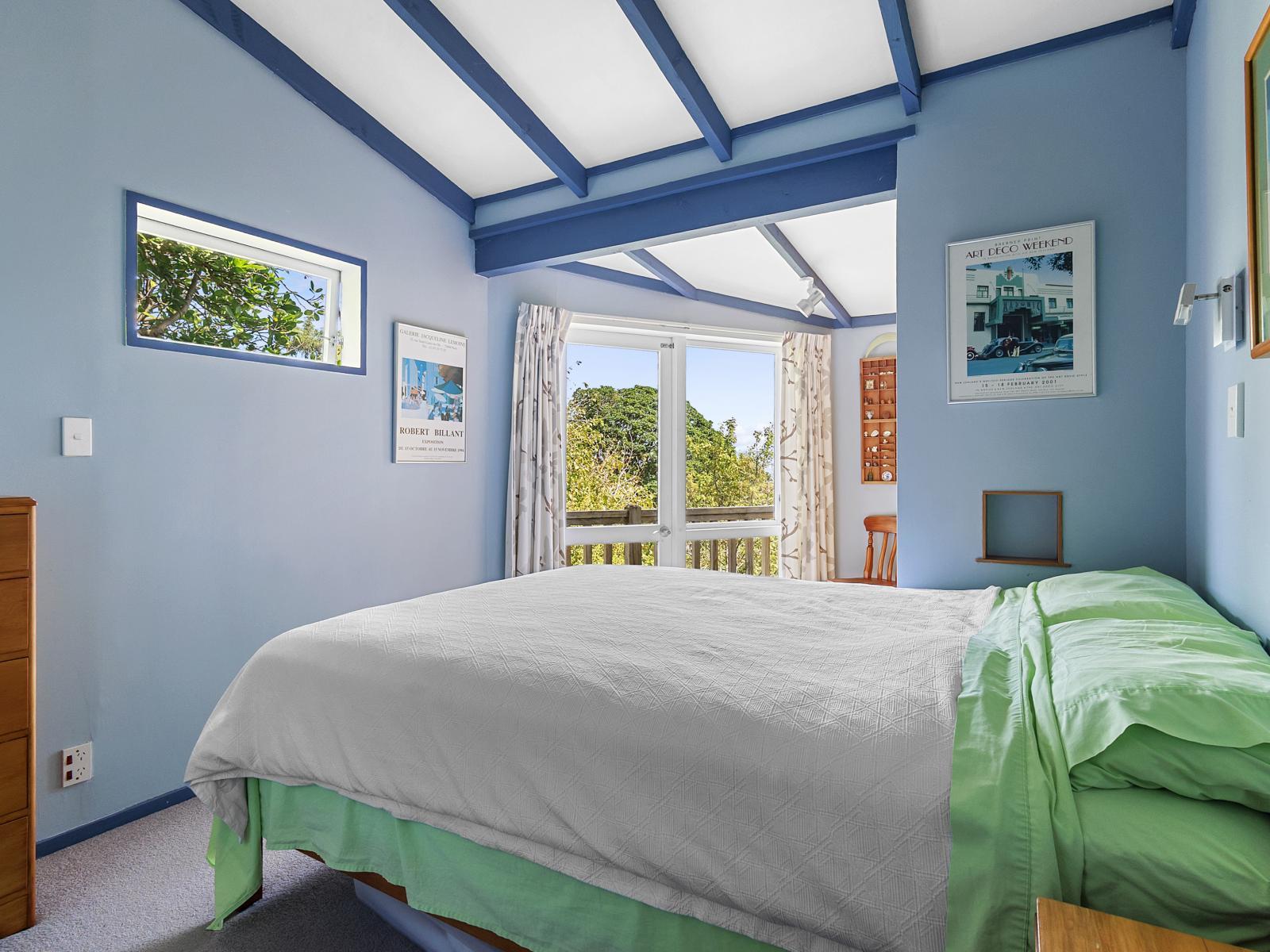 18 Ngaumatau Road, Point Howard