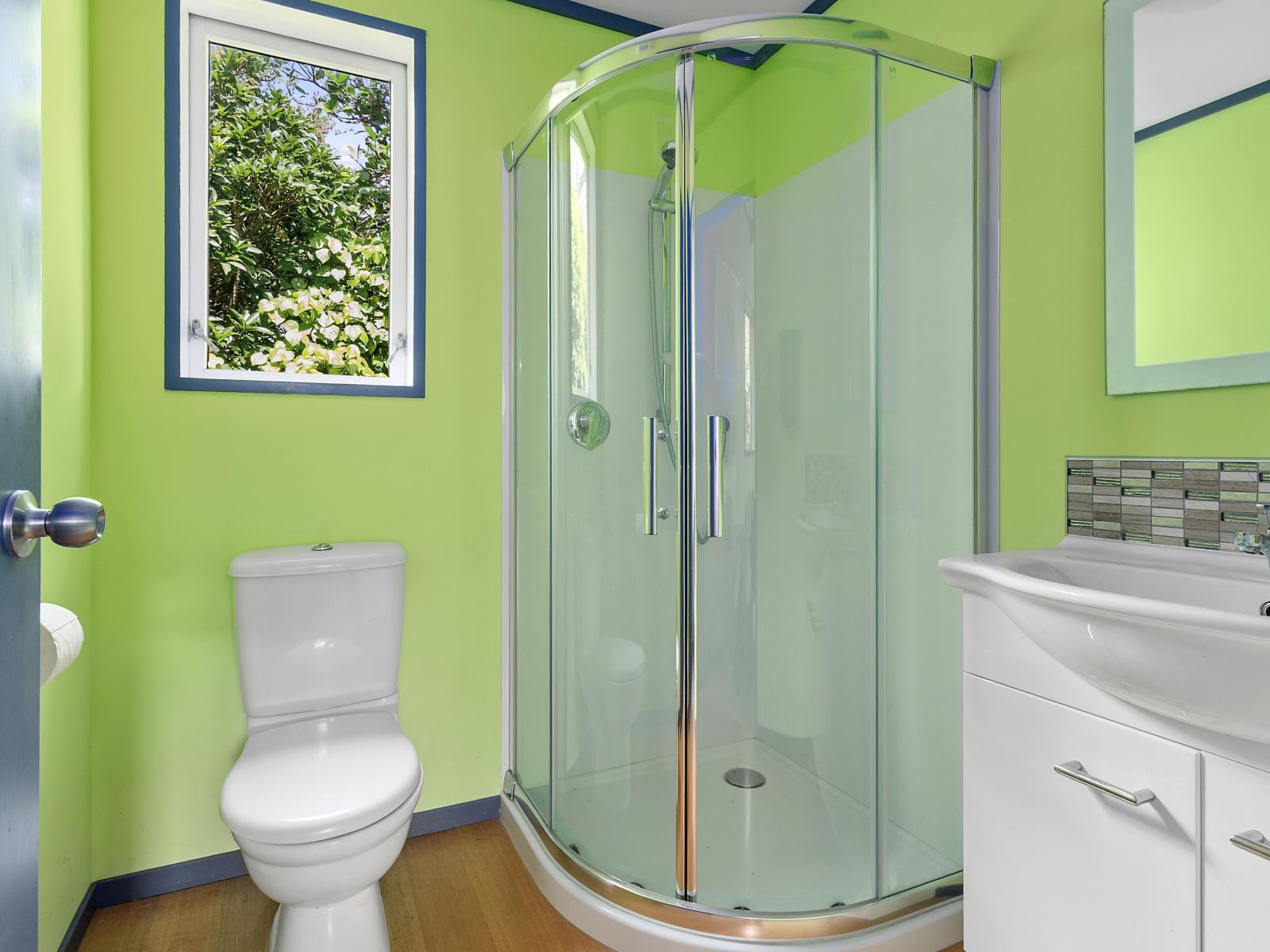 18 Ngaumatau Road, Point Howard