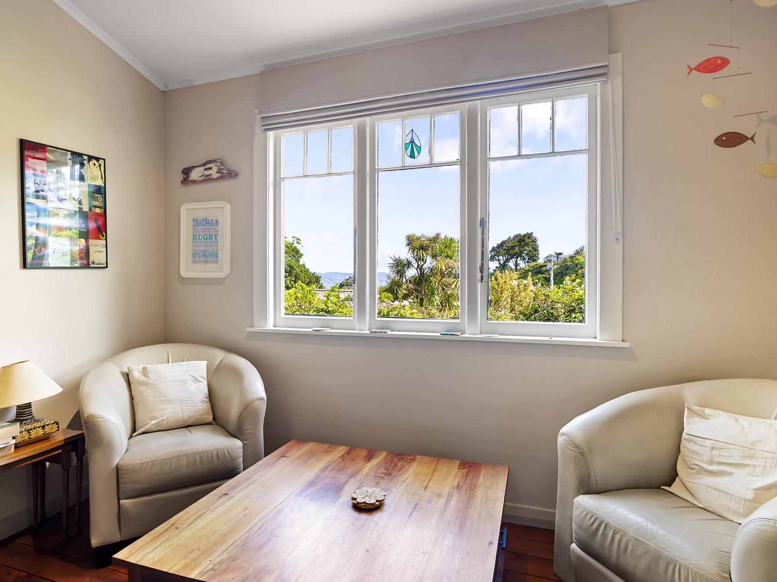 18 Ngaumatau Road, Point Howard