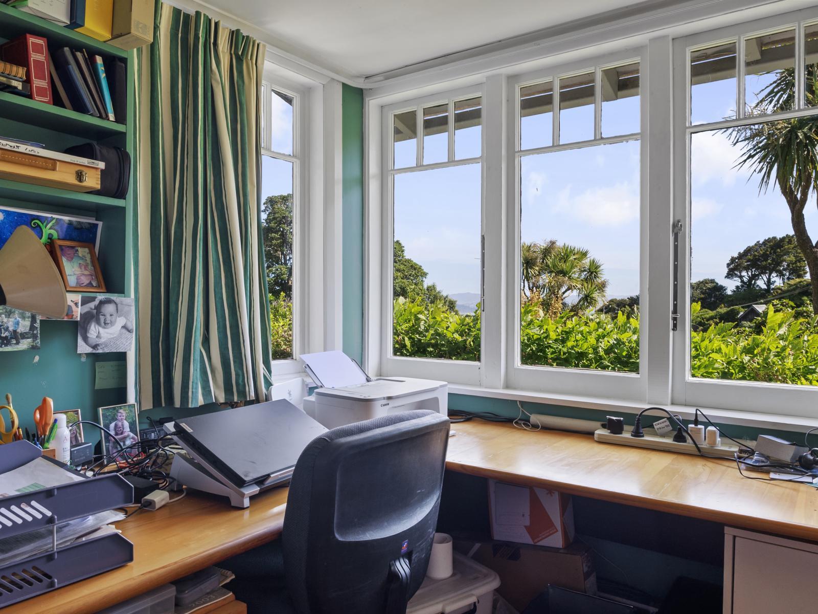 18 Ngaumatau Road, Point Howard