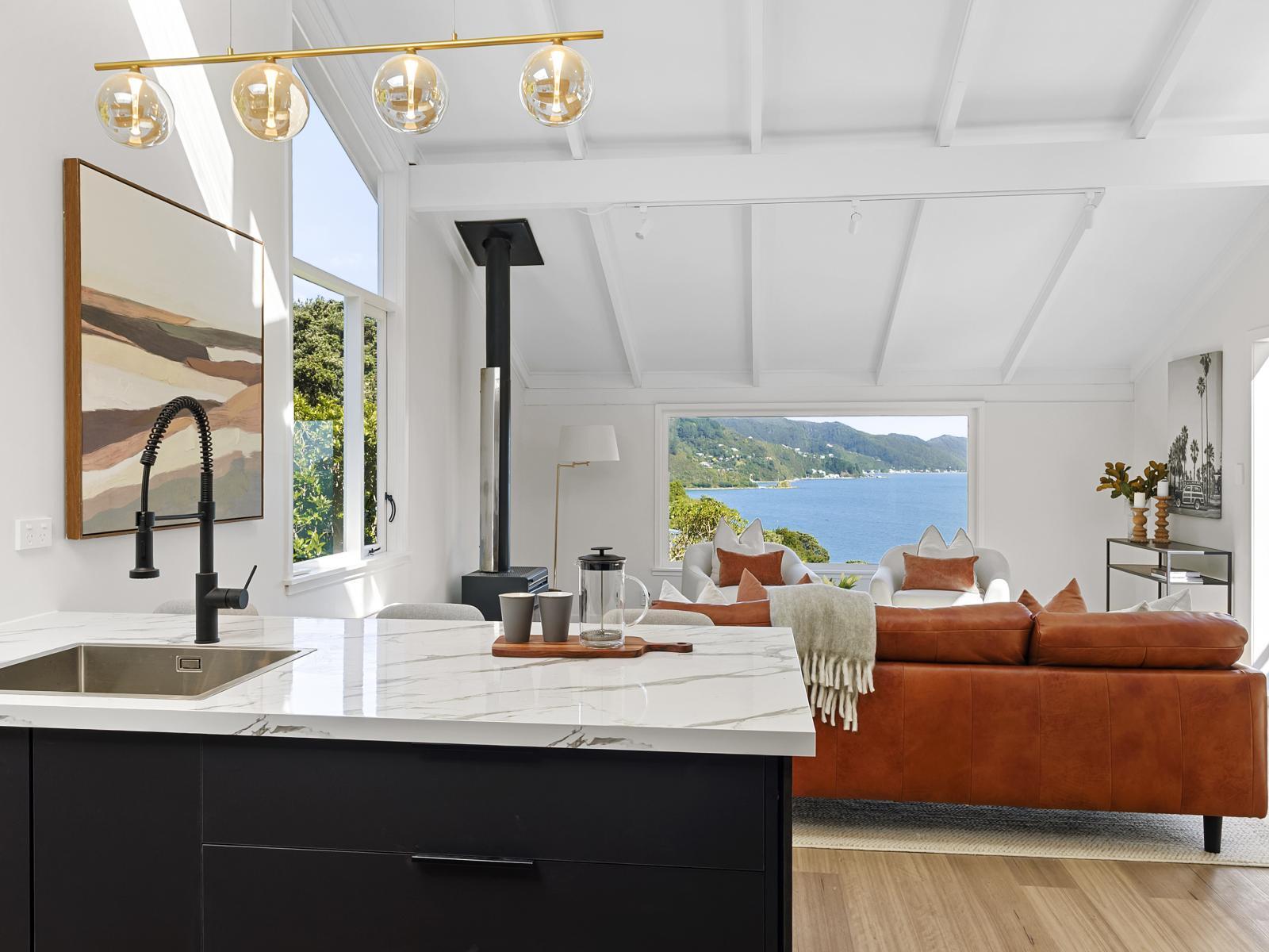 7 Westhill Road, Point Howard