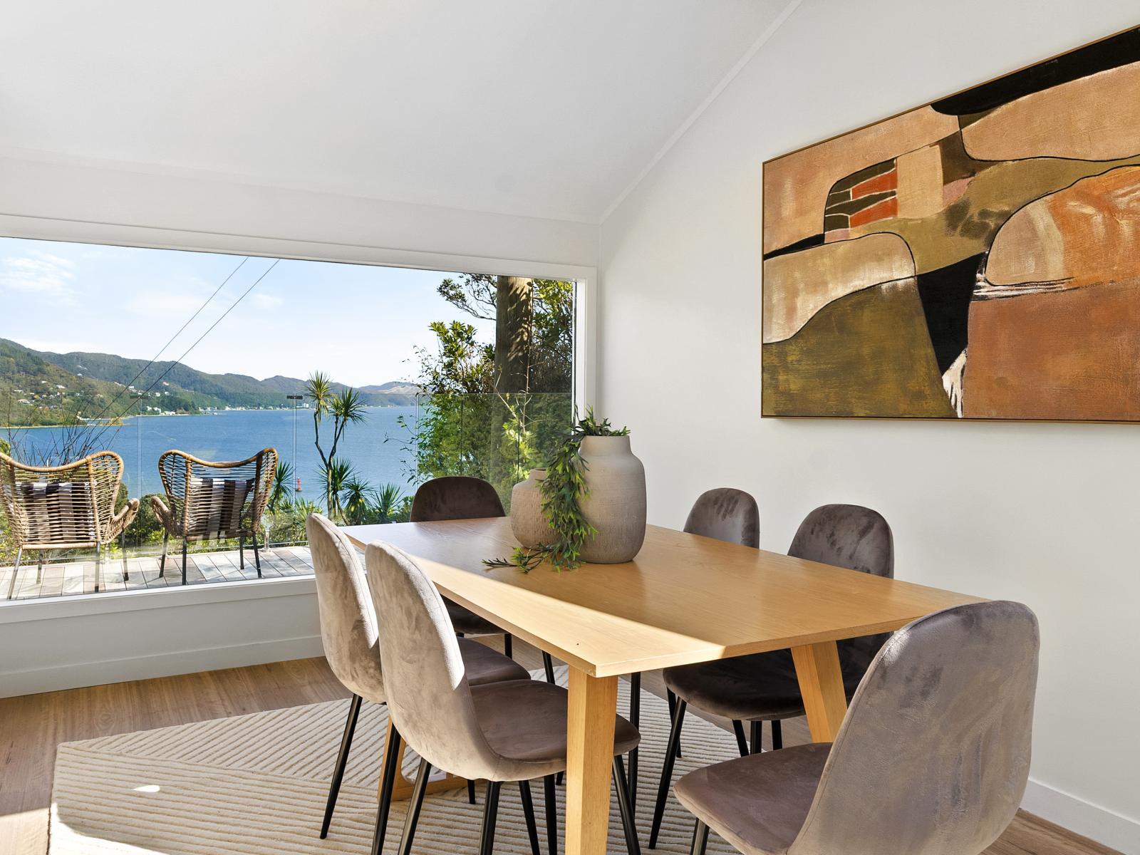 7 Westhill Road, Point Howard