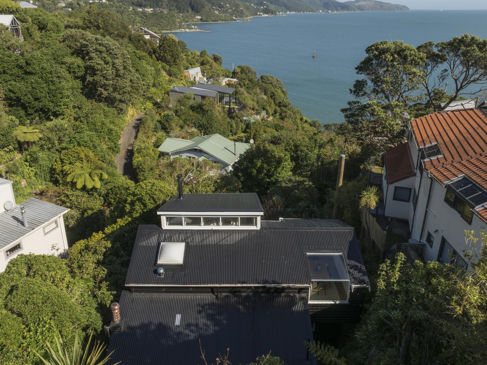 7 Westhill Road, Point Howard