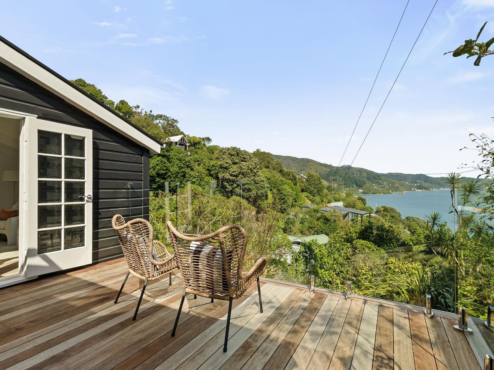 7 Westhill Road, Point Howard