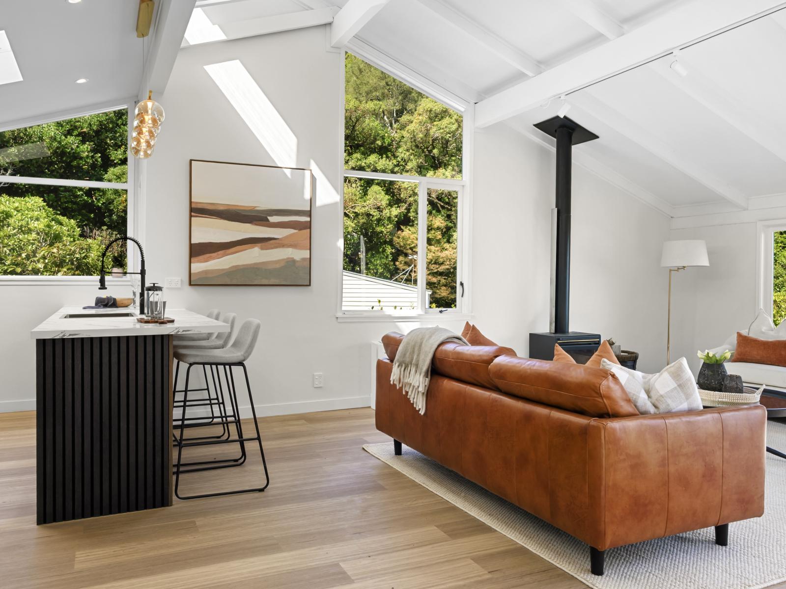 7 Westhill Road, Point Howard