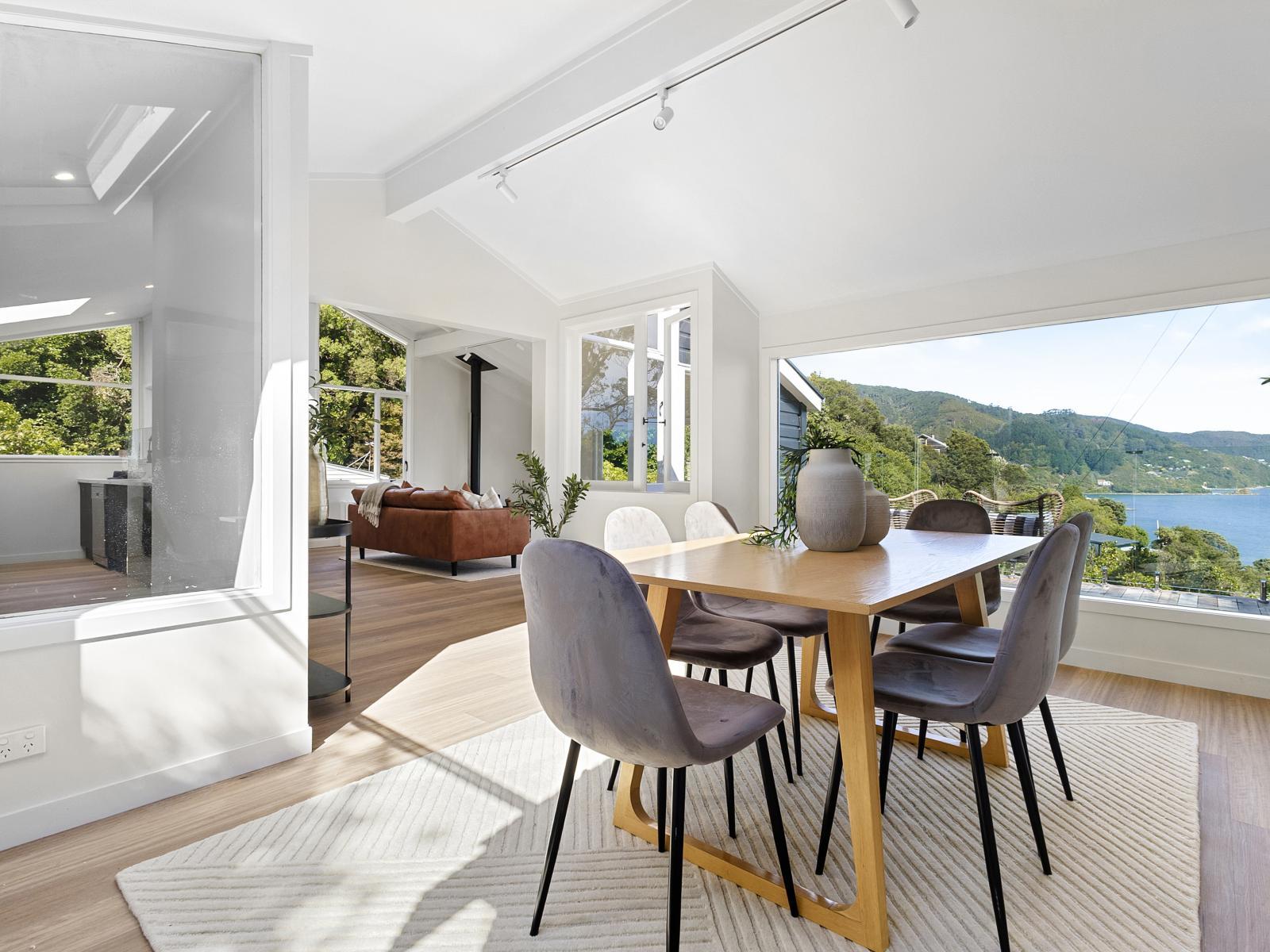 7 Westhill Road, Point Howard