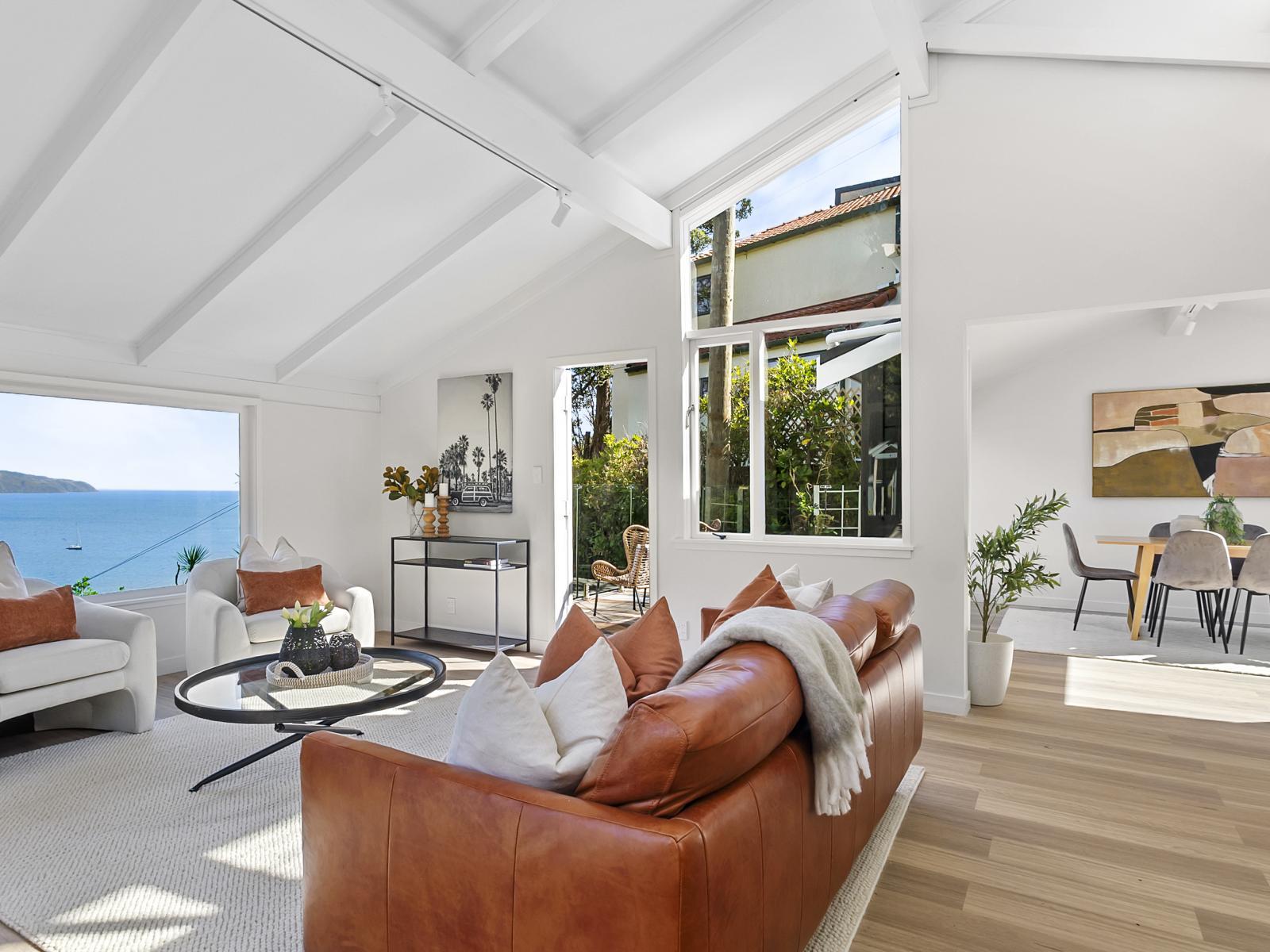 7 Westhill Road, Point Howard