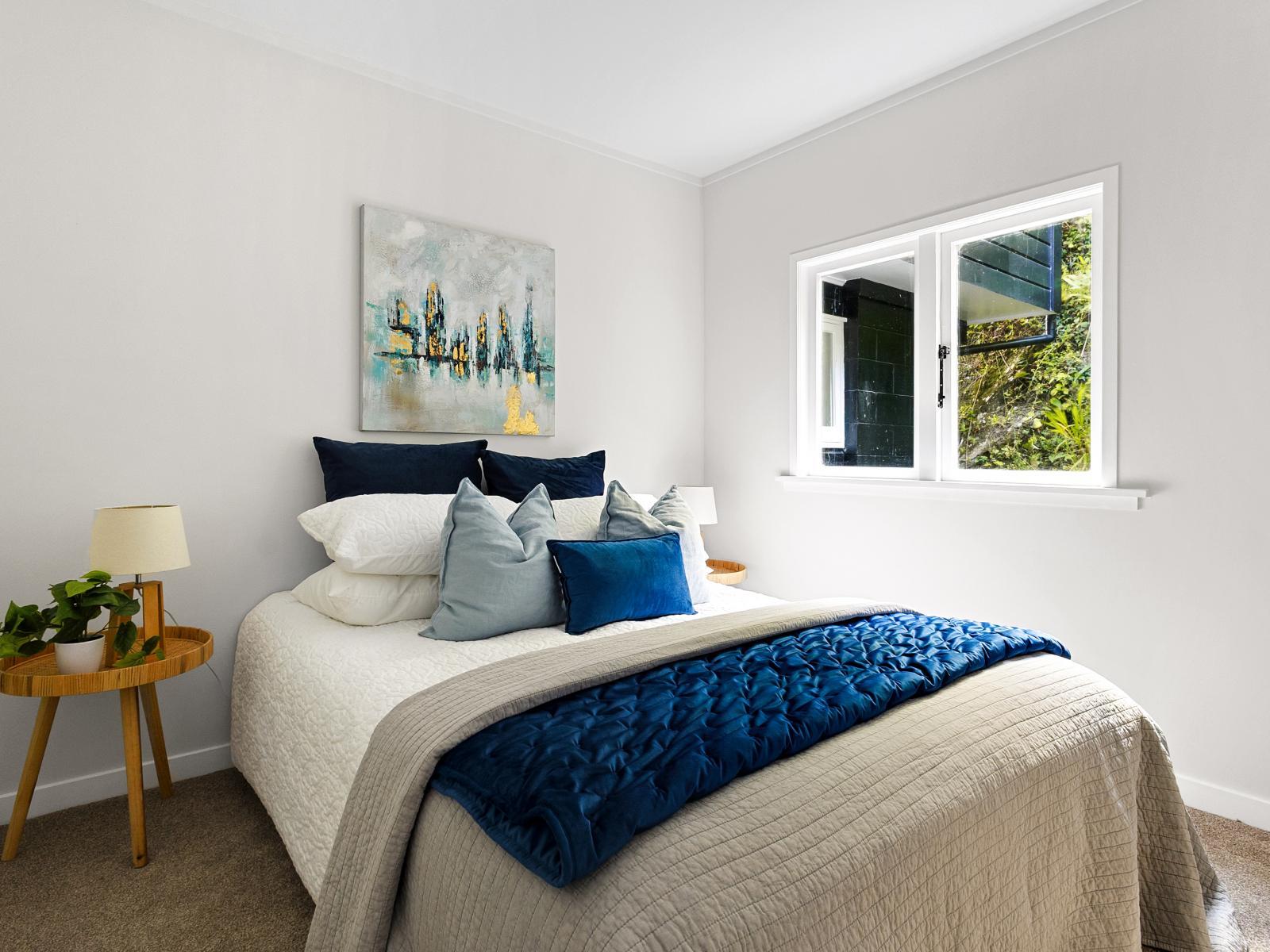 7 Westhill Road, Point Howard