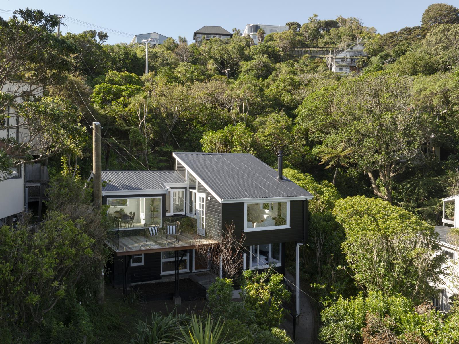 7 Westhill Road, Point Howard