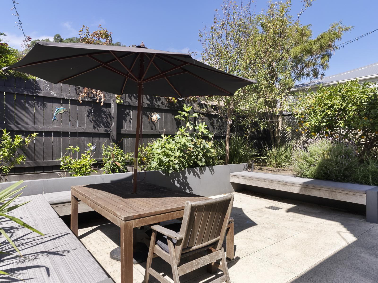 25 Marine Parade, Eastbourne