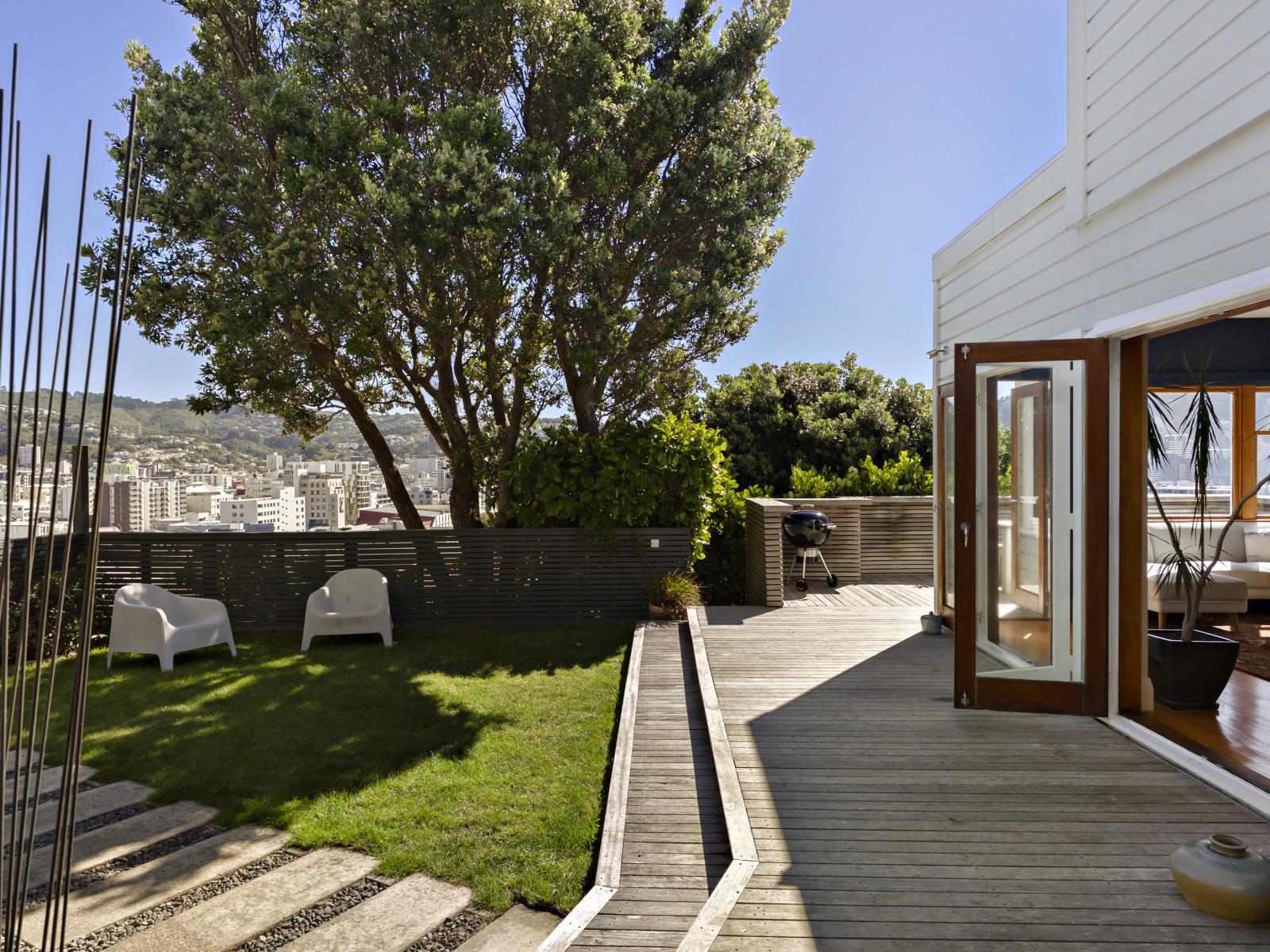 10 Earls Terrace, Mount Victoria 10 Earls Terrace, Mount Victoria