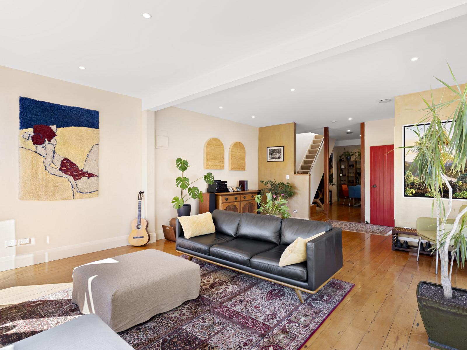 10 Earls Terrace, Mount Victoria 10 Earls Terrace, Mount Victoria