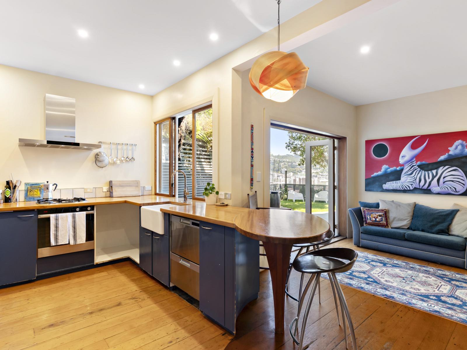 10 Earls Terrace, Mount Victoria 10 Earls Terrace, Mount Victoria