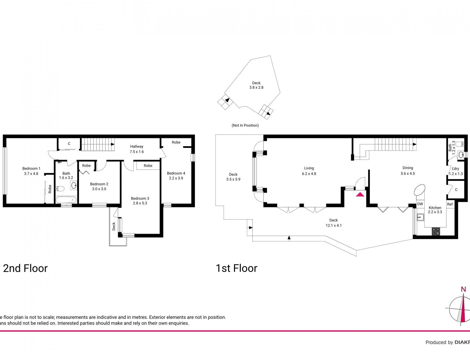 10 Earls Terrace, Mount Victoria 10 Earls Terrace, Mount Victoria