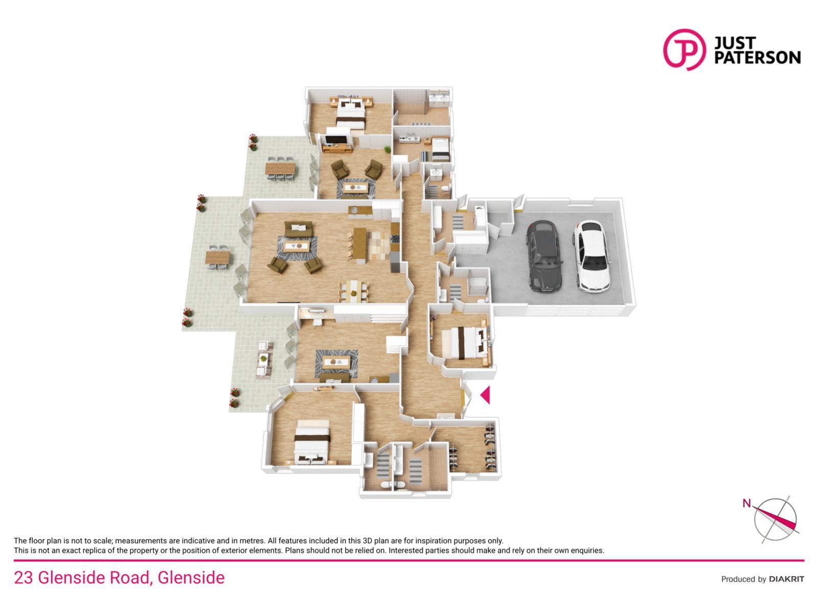 23 Glenside Road, Glenside