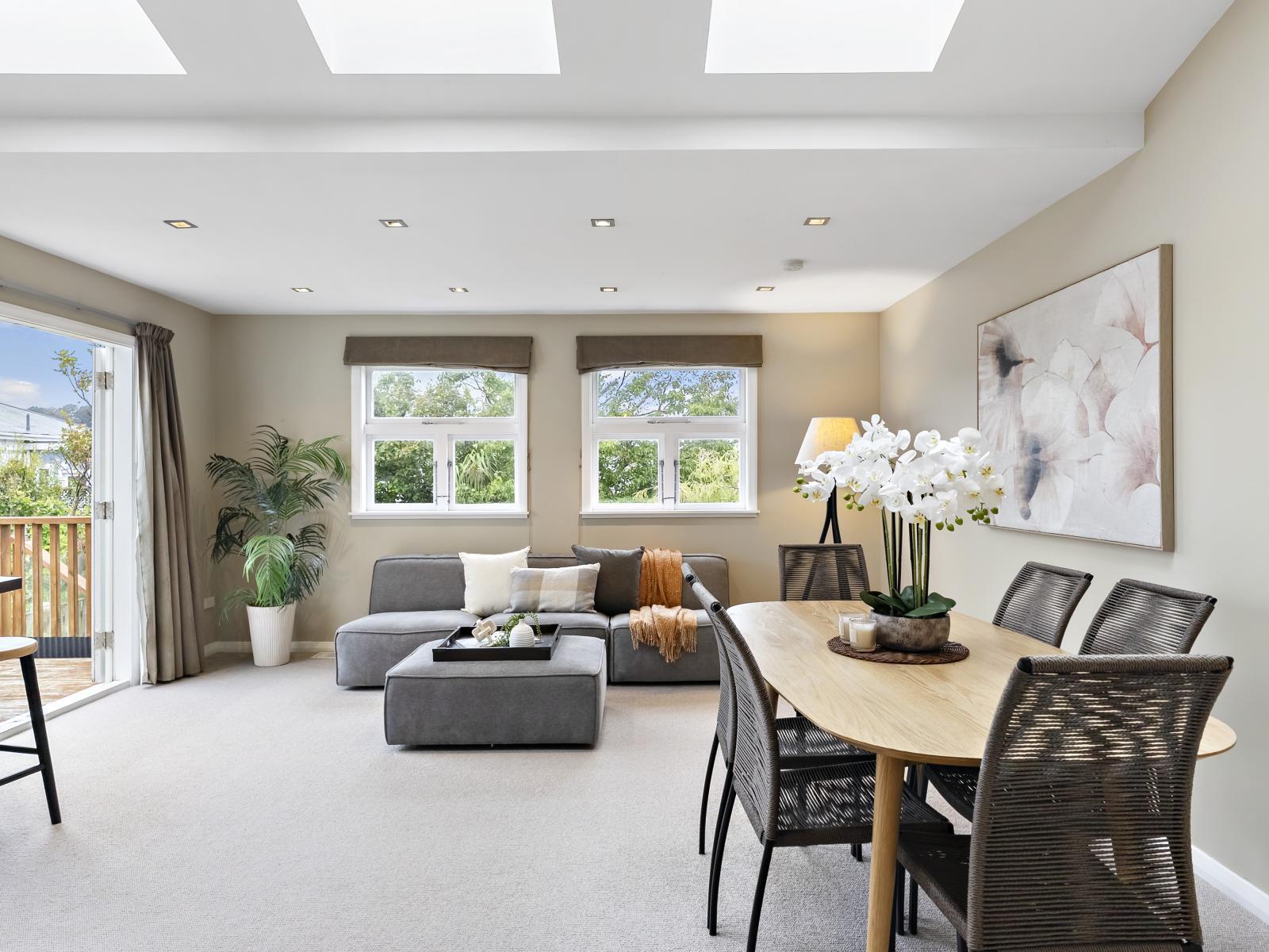 263 Adelaide Road, Newtown