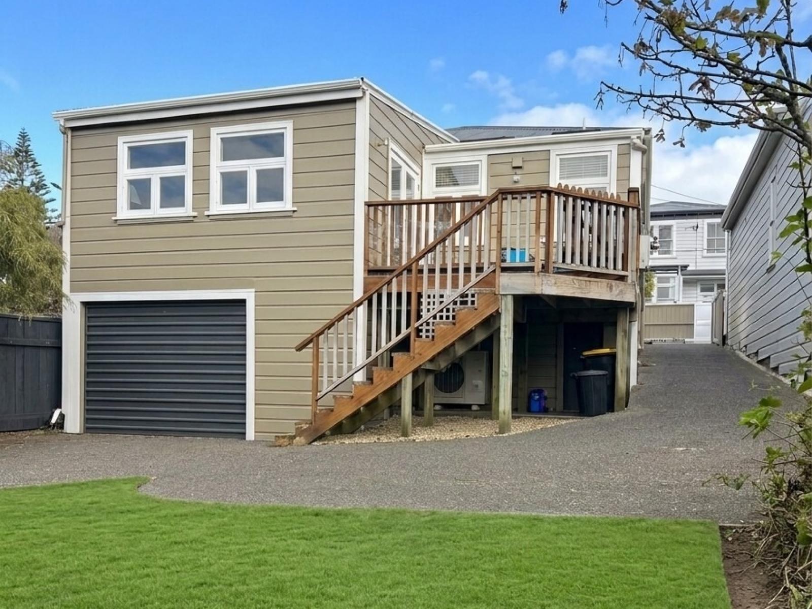 263 Adelaide Road, Newtown