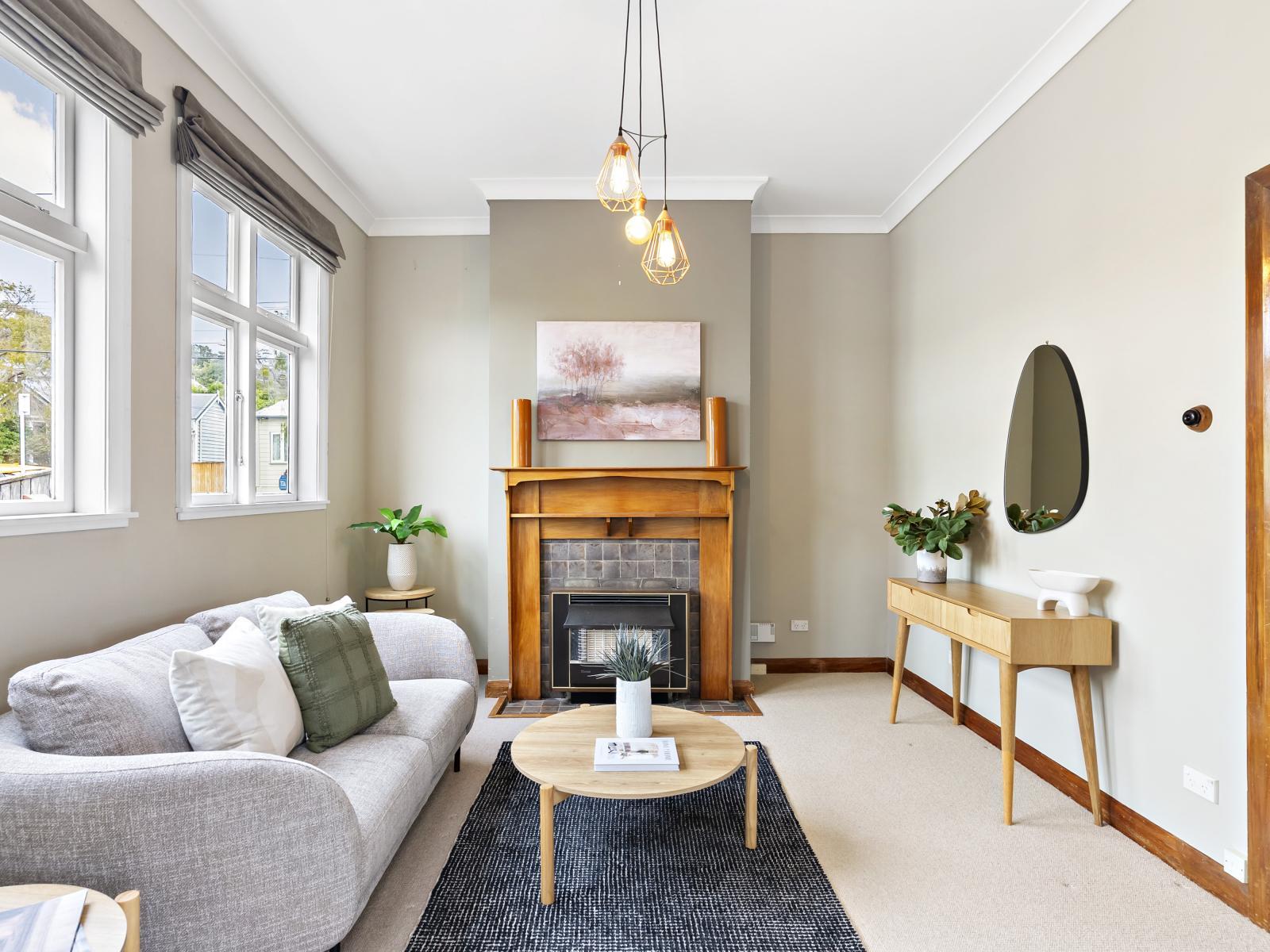 263 Adelaide Road, Newtown