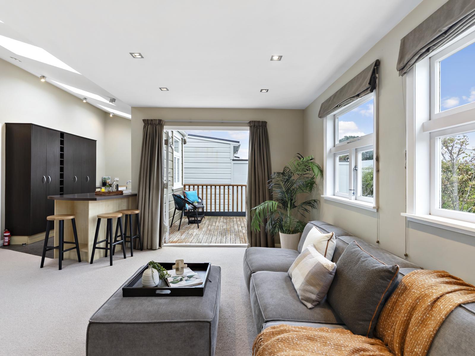 263 Adelaide Road, Newtown